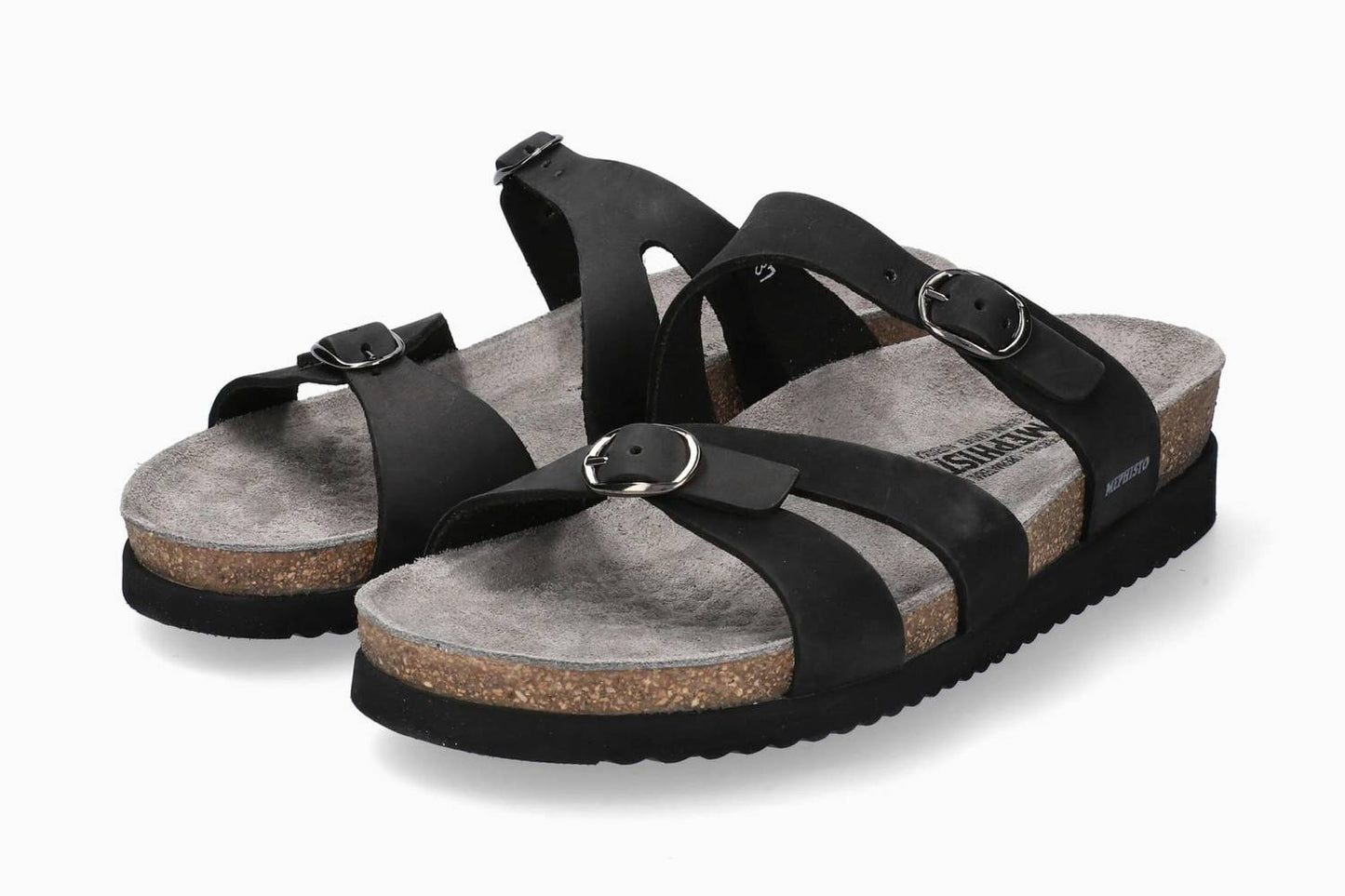 Mephisto - Women's Hannel Sandal
