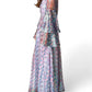 Buddylove - COLETTE LONG SLEEVE MAXI DRESS
