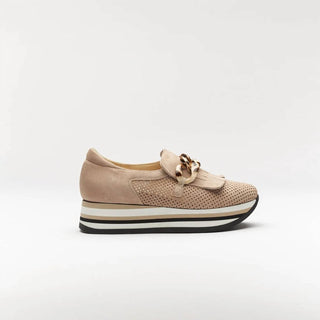 Softwaves - Tênis plataforma Carly feminino