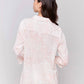 Charlie B - Cotton Gauze Shirt