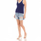 Fifteen Twenty - Nicole Sweater Tank