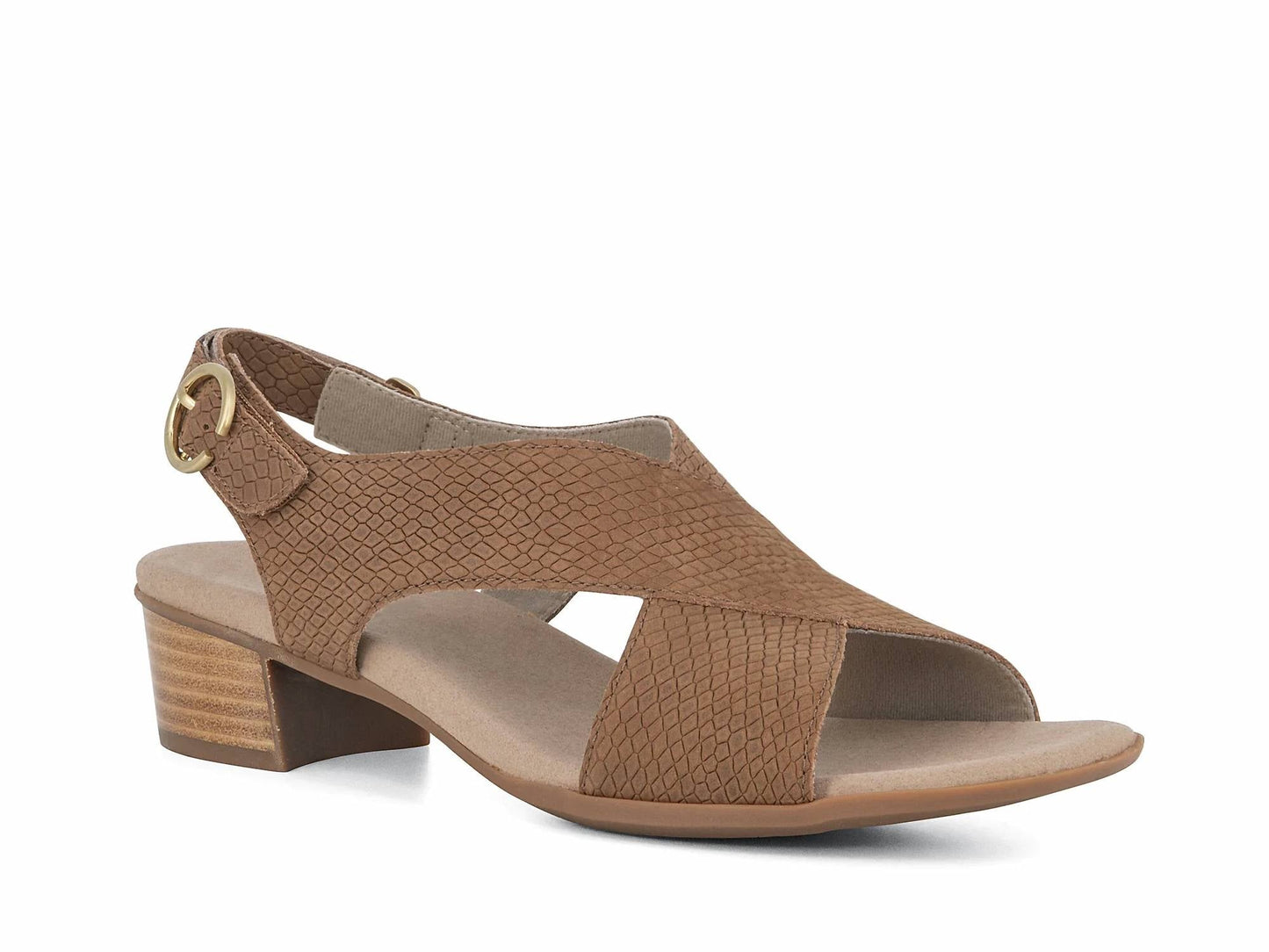 Munro - Women's Jenny Sandal