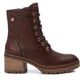 Xti - Women's Combat Booties