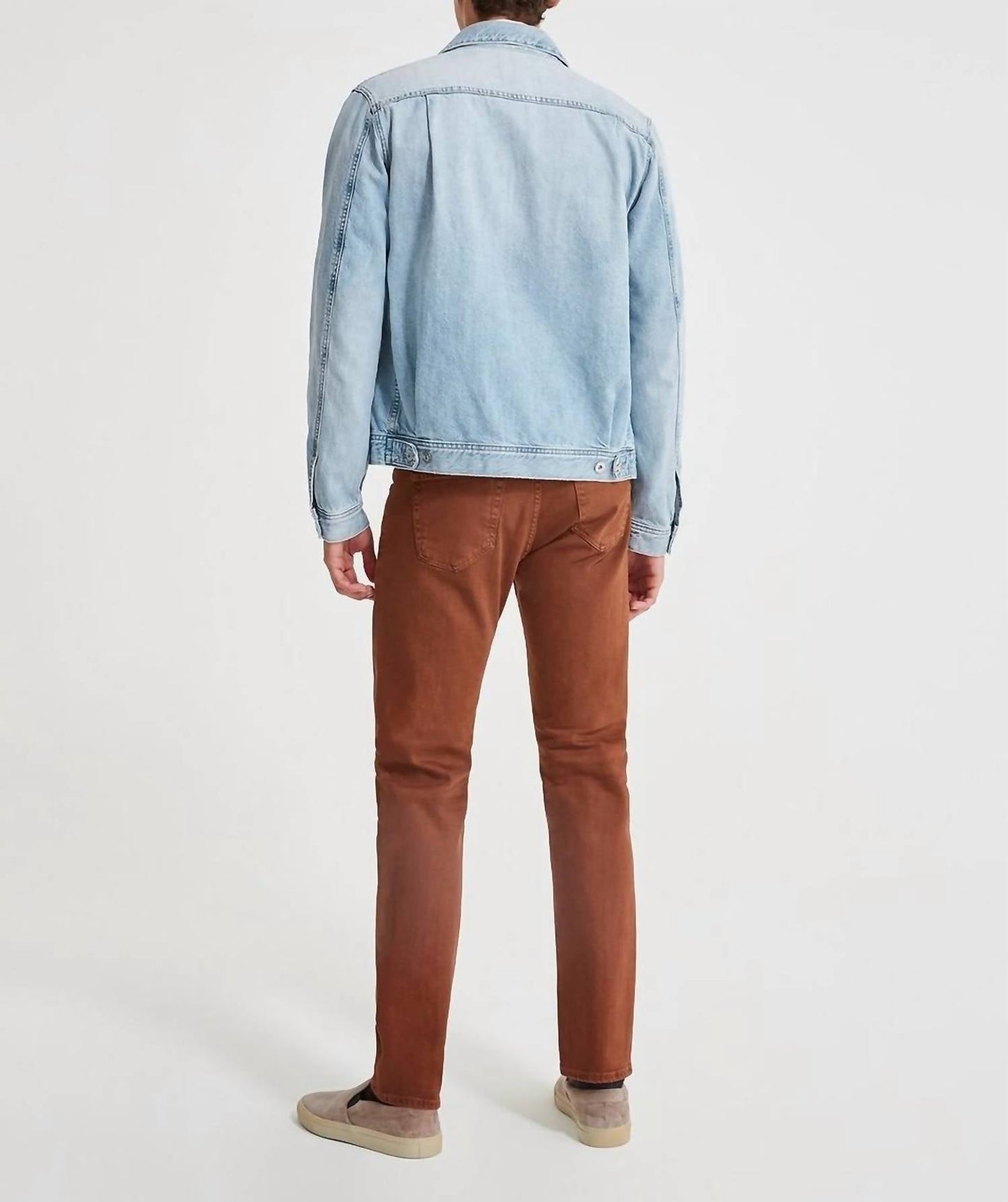 Ag Jeans - Tellis Modern Slim