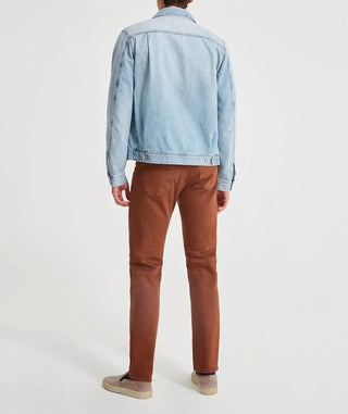 Calça Jeans Ag - Tellis Modern Slim