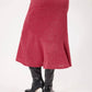 Kylie Paige - Maura Midi Skirt