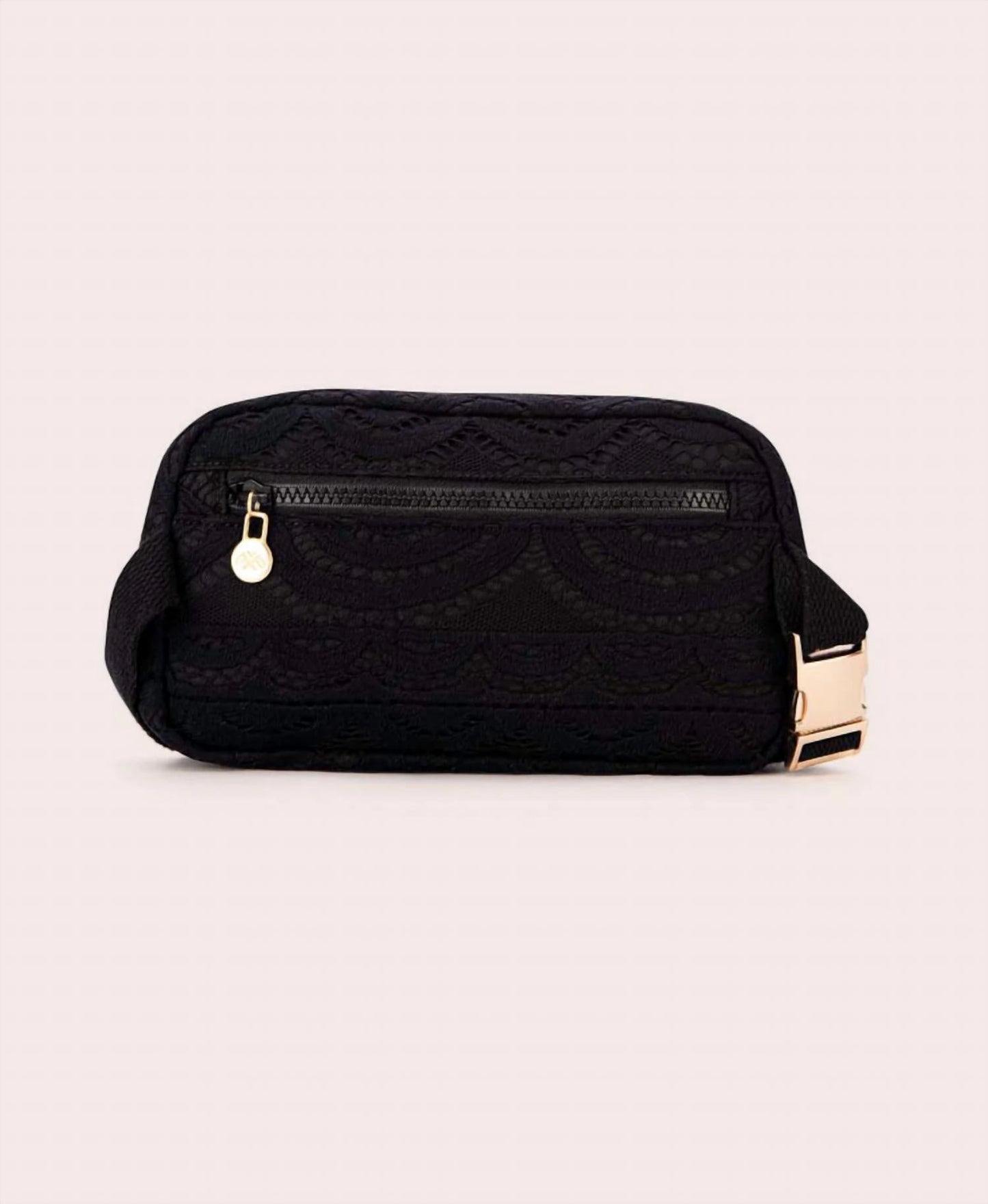 Pq Swim - Women's Lace Crossbody Bag