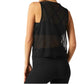 Beyond Yoga - Show Off Mesh Tank Top