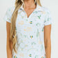 Yatta Golf - Waste Land Polo