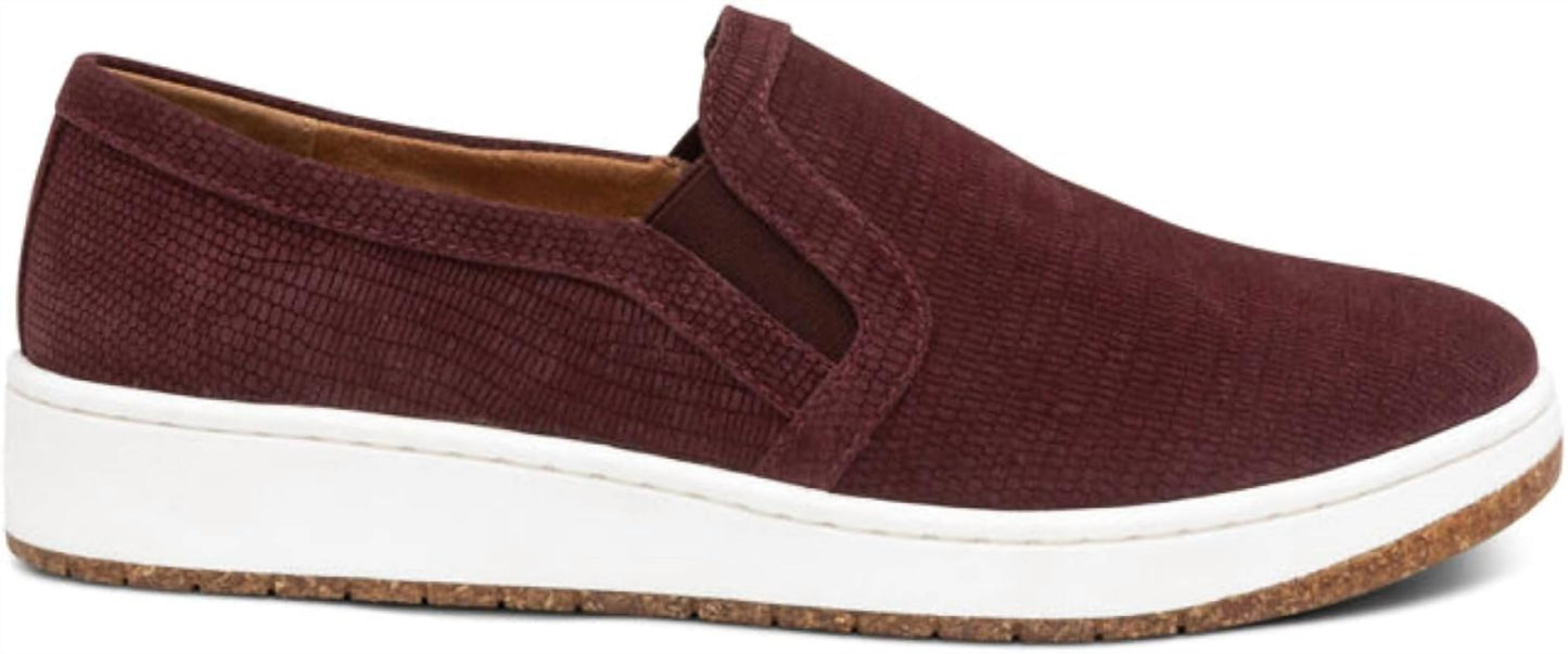 Aetrex - Women's Kenzie Slip-on Shoes