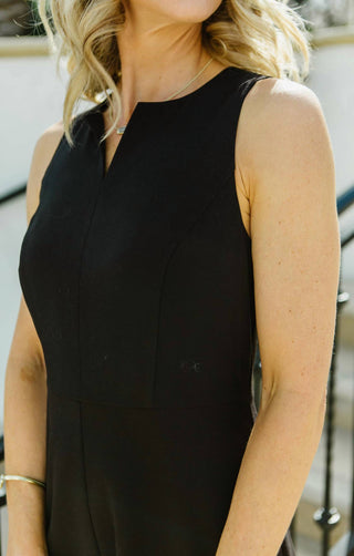 Vestido Kensie - Sloan A-Line