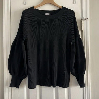 Chico'S - Rib Knit Blouse