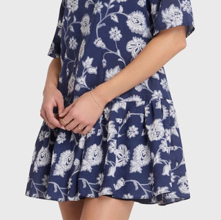 Amanda Uprichard - Vestido Bryce