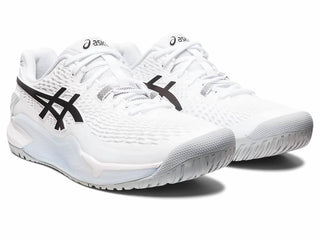 Asics - Men's Gel Resolution 9 Tennis Shoes