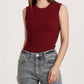Another Love - Stirling Sleeveless Tank Top