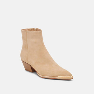 Dolce Vita - Botas femininas de camurça Nonah