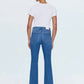 Pistola - Lennon High Rise Crop Boot Cut