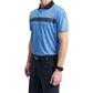 Abacus Sportswear Us - Hudson Dry Cool Polo Shirt