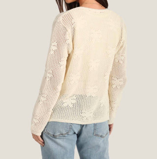 Dylan - Lily Cardigan