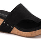 Corkys Footwear - Flirty Wedge Sandal