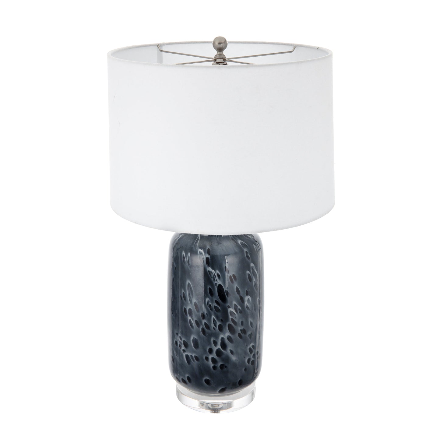 Ellis Glass Table Lamp