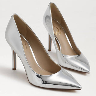 Sam Edelman - Women's Hazel Pump Pointed Toe Heel