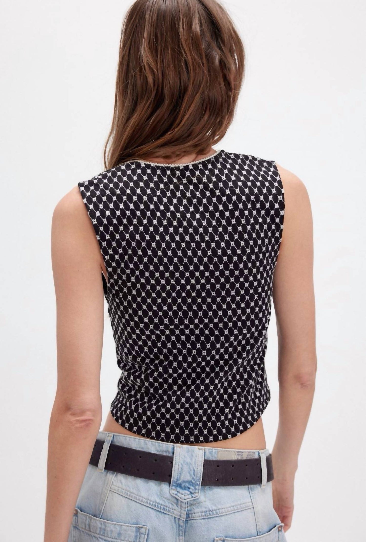 Free People - Good Graces Top