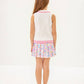 Lilly Pulitzer - Girl's Sylvana Skort
