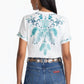 Johnny Was - Benedita Crew Neck Tee