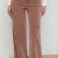 L'Agence - Women's Scottie Wide Leg Pants