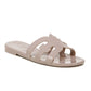 Sam Edelman - Women's Bay Jelly Sandal