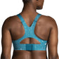 Brooks - DARE RACERBACK RUN BRA 2.0