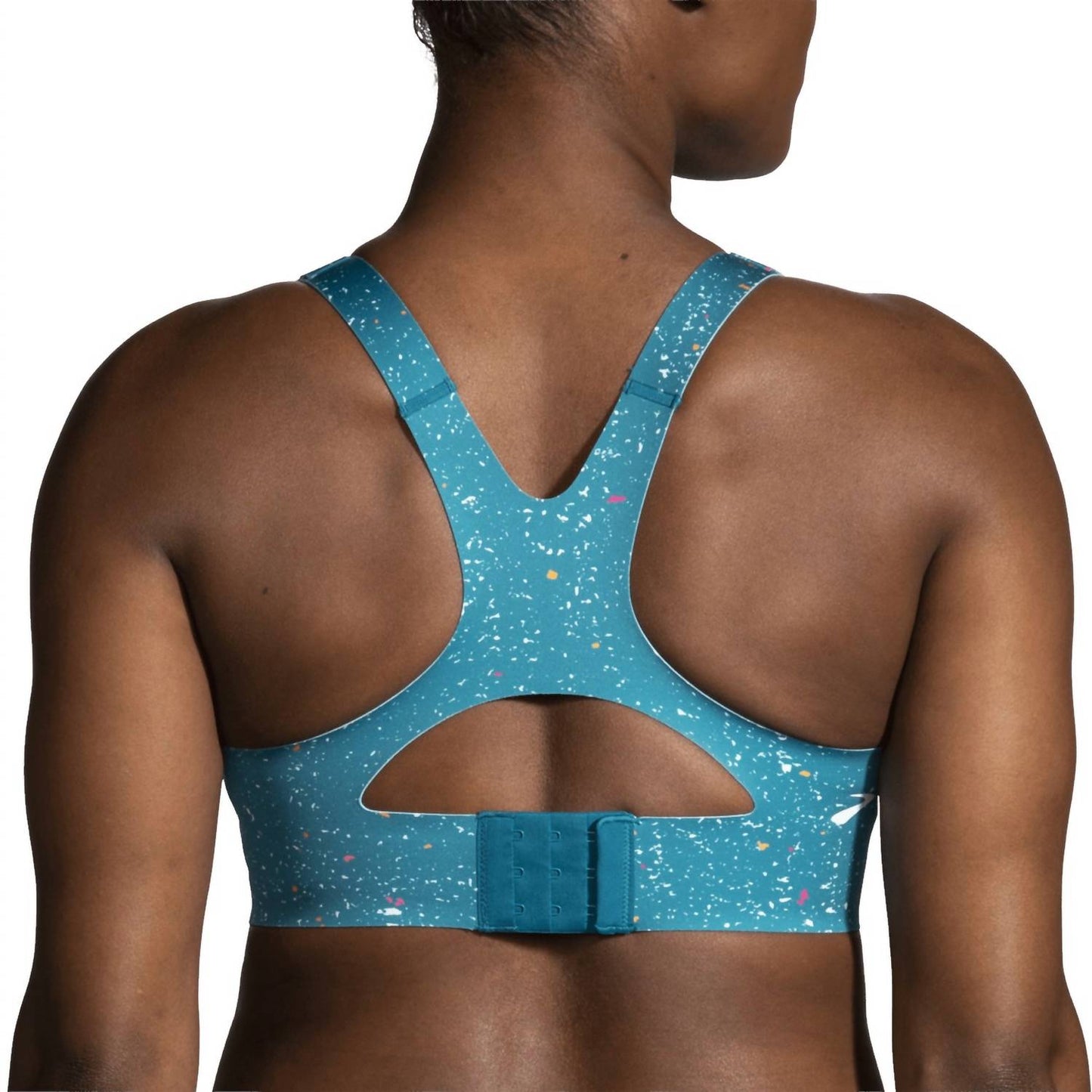 Brooks - DARE RACERBACK RUN BRA 2.0