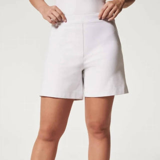 Spanx - Silver Lining 6" Curto