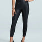 Commando - 7/8 Faux Leather Legging