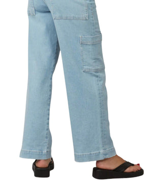 Lola Jeans - Phoenix - Calça Cargo CS