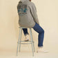 Pendleton - Heritage Classic Mountain Graphic Hoodie