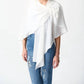 Joseph Ribkoff - Gauze Cover Up
