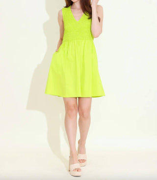 Alden Adair - Hadley Dress