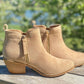 Corkys Footwear - Women's Spooktacular Chunky Bootie