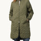 Ilse Jacobsen - Padded Quilt Coat