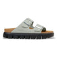 Birkenstock - Women's Arizona Pap Chunky Sandals