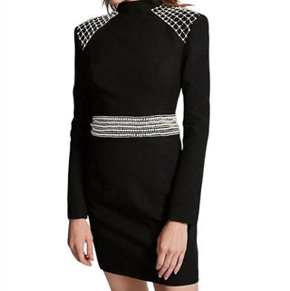 Free People - Vestido curto Palais da Fame Partners