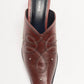 Free People - Women's Roxi Metal Tip Mules