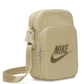 Nike - Unisex Heritage Shoulder Crossbody Bag