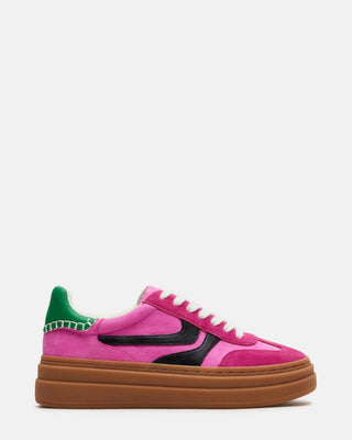 Steve Madden - Women's Dodge Sneaker