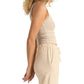 Z Supply - Essy Stripe Rib Top