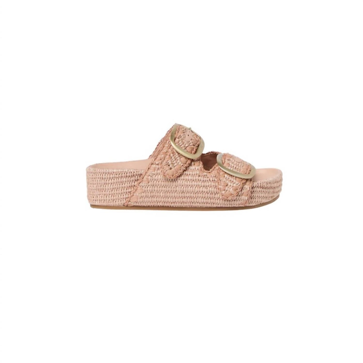 Loeffler Randall - Women's Theo Two Band Sandal
