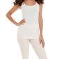 French Kyss - Jackie Kashmira Tank