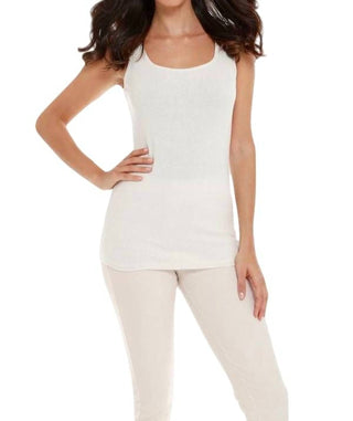 Kyss Francês - Tanque Jackie Kashmira